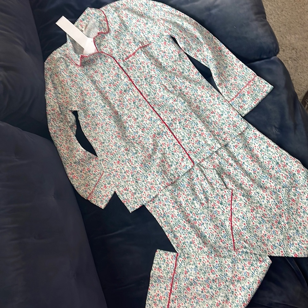 CrewCuts pajamas teens size XL (12-14) brand new with tags